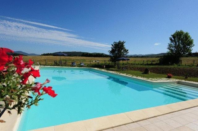 Agriturismo Villa Martis ปัสซีญาโน ซุล ตราซีเมโน ภายนอก รูปภาพ