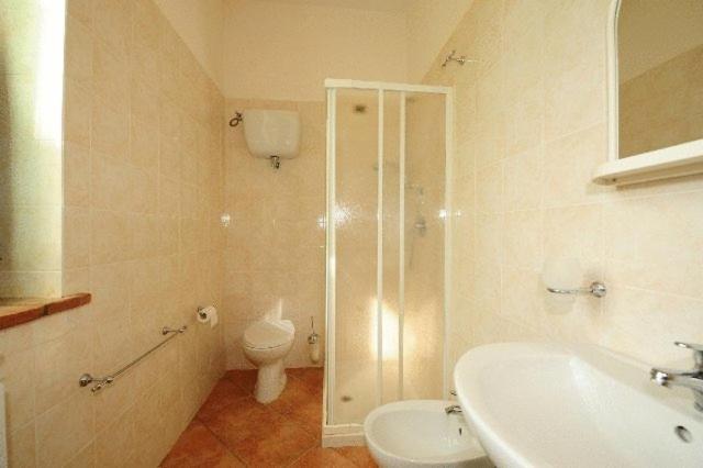 Agriturismo Villa Martis ปัสซีญาโน ซุล ตราซีเมโน ภายนอก รูปภาพ